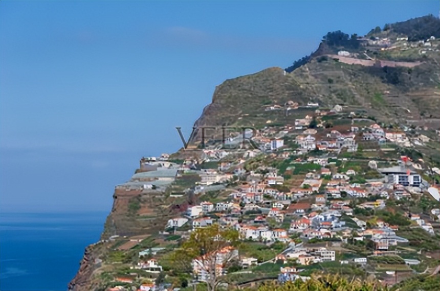 c罗家乡马德拉岛地图位置,葡萄牙的马德拉岛c罗的家乡