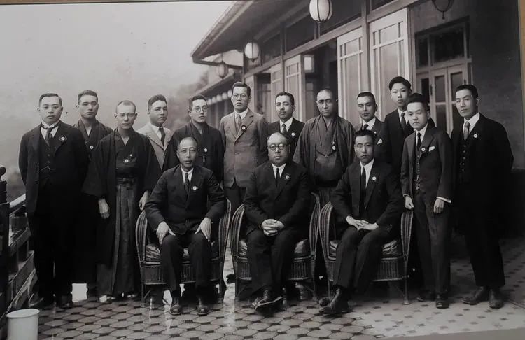 东北三个省，无商不乐亭的百年传奇一一参观乐亭县《百年呔商》