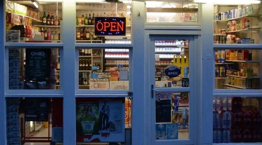 真正的好生意,真正好生意