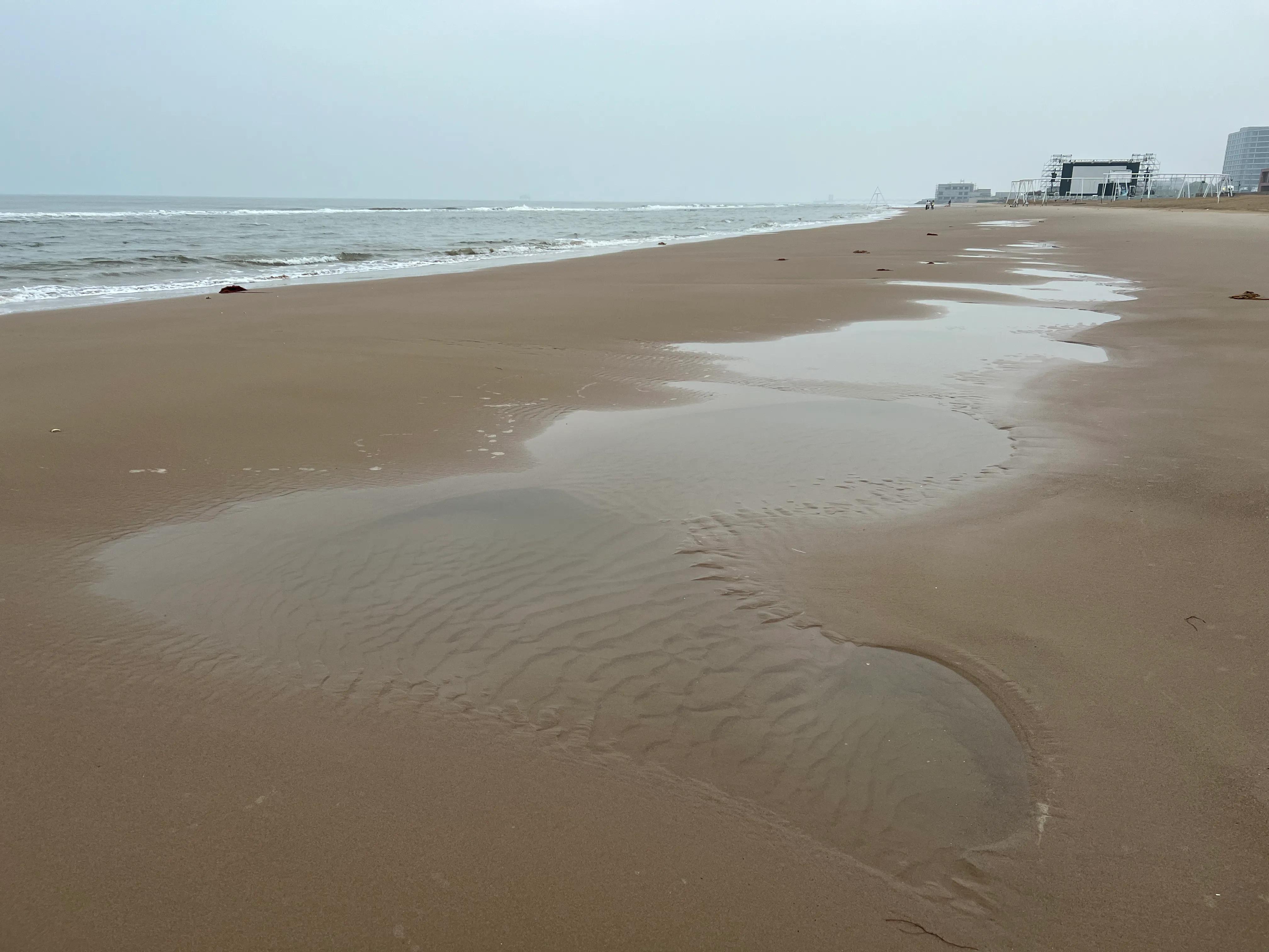 23，5.18北戴河阿那亚4日自驾游散记