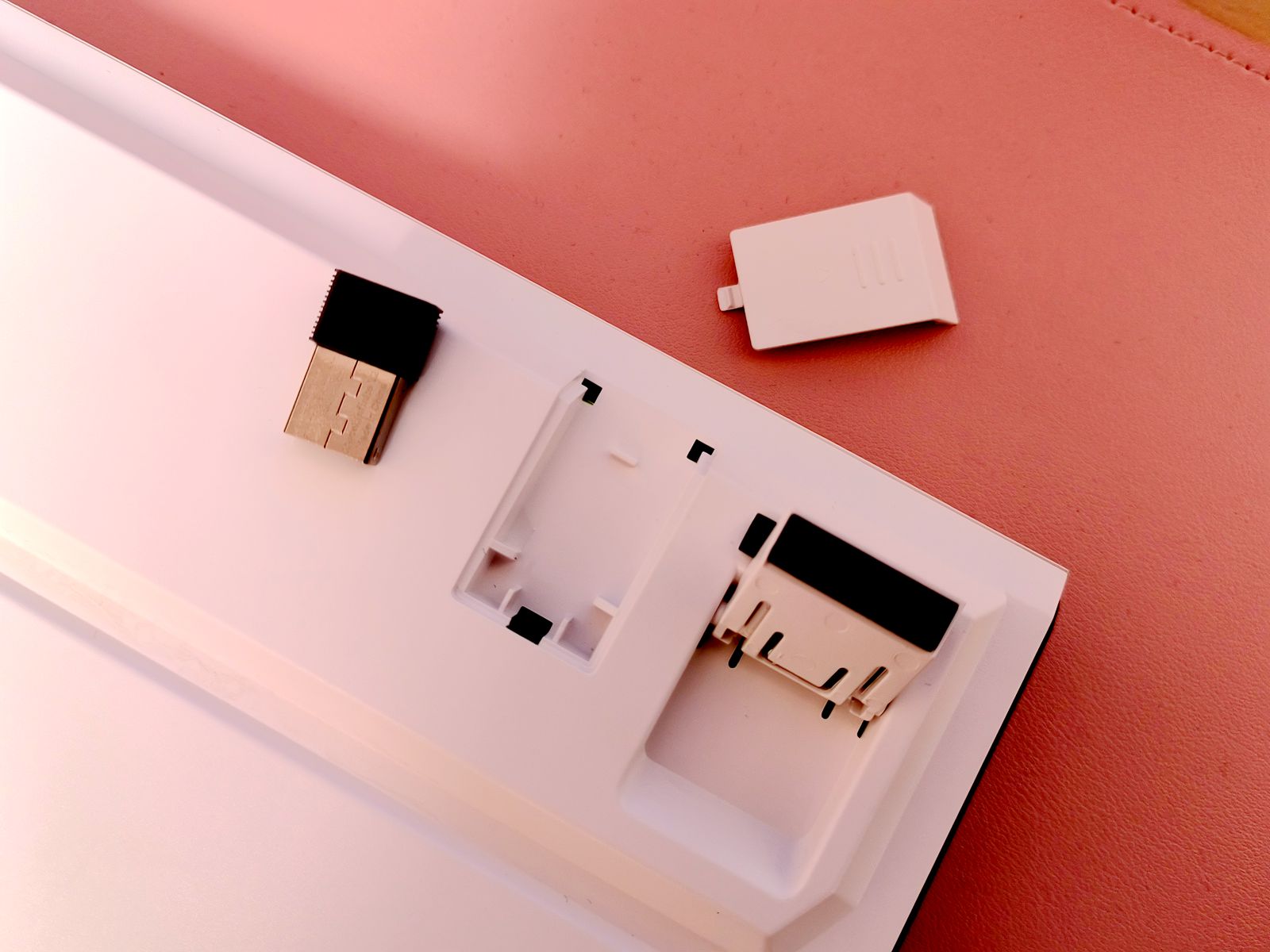 杜伽机械键盘哪个系列值得购买,杜伽k310w键盘测评