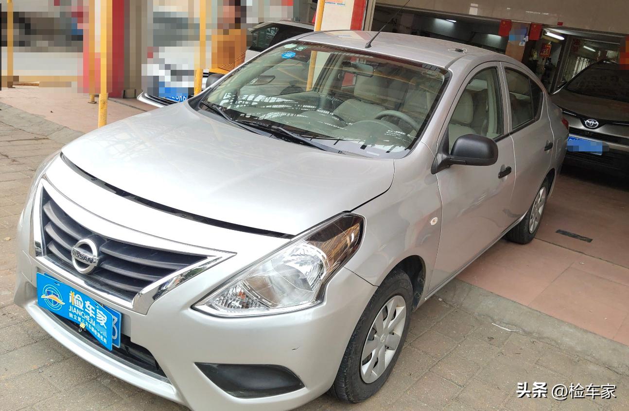 8年只开了不到2万公里的车能买不,8年才2万公里的车需要换轮胎吗