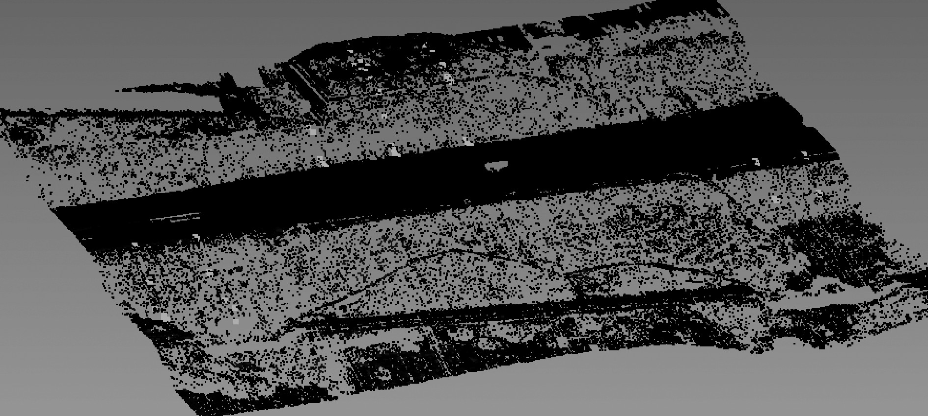 高速公路扩建测量流程,高速改扩建测量技术总结