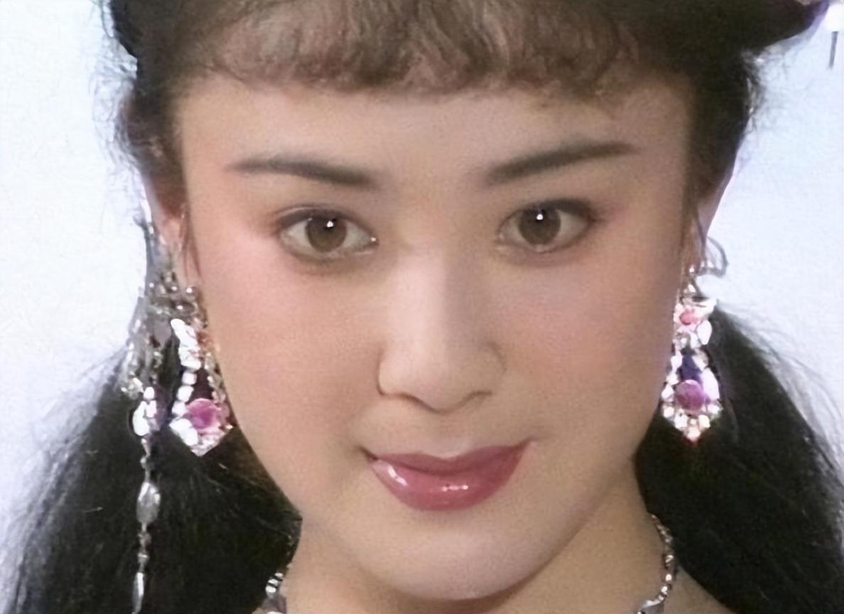 演过妲己的9位女星,扮演过妲己的10位女星