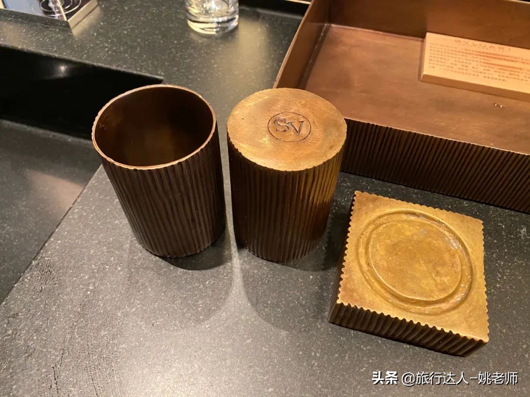 酒店宝格丽测评,宝格丽酒店真实评价