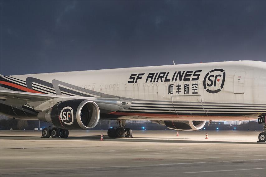 顺丰的飞机是哪里来的,顺丰使用的飞机是什么样的