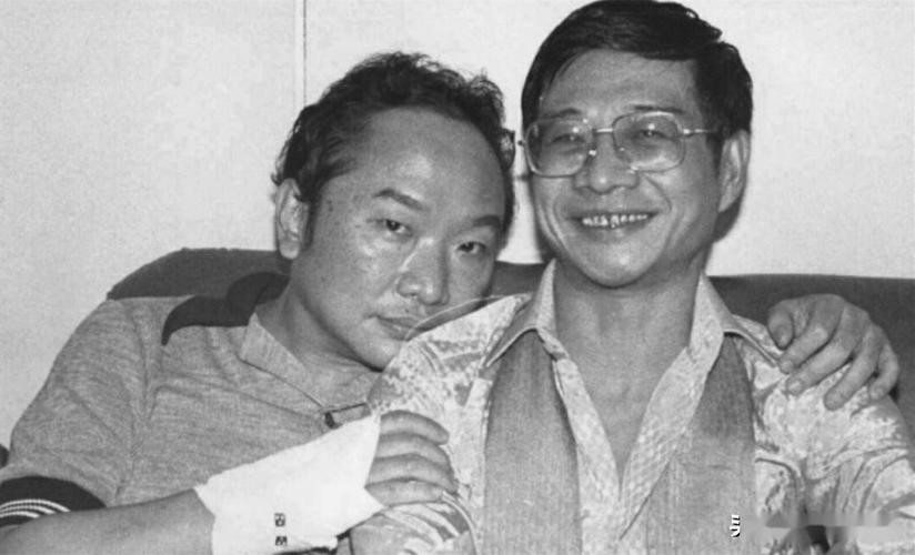 古龙一生有什么传奇,古龙一生的作品