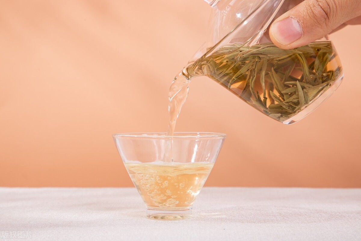 六种茶入门基础知识,六大茶类的所有基础知识都全了