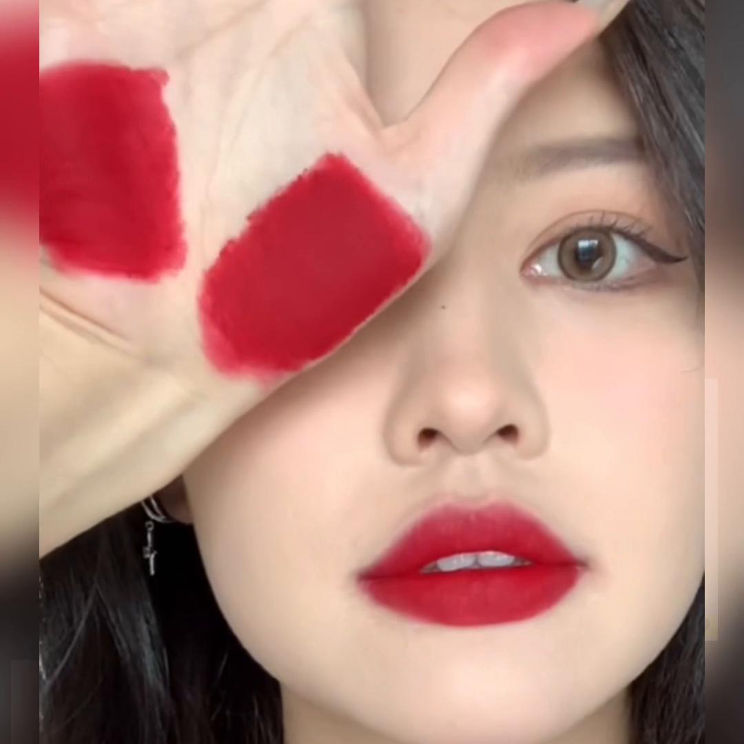 akf唇泥口红,AKF唇泥口红推荐