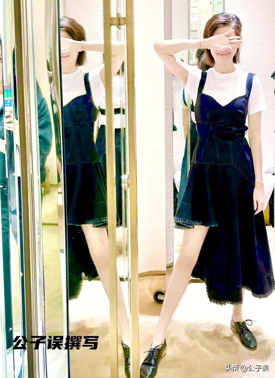 一张和冯小刚的“夜宿门”照片，彻底撕下了沈星的遮羞布