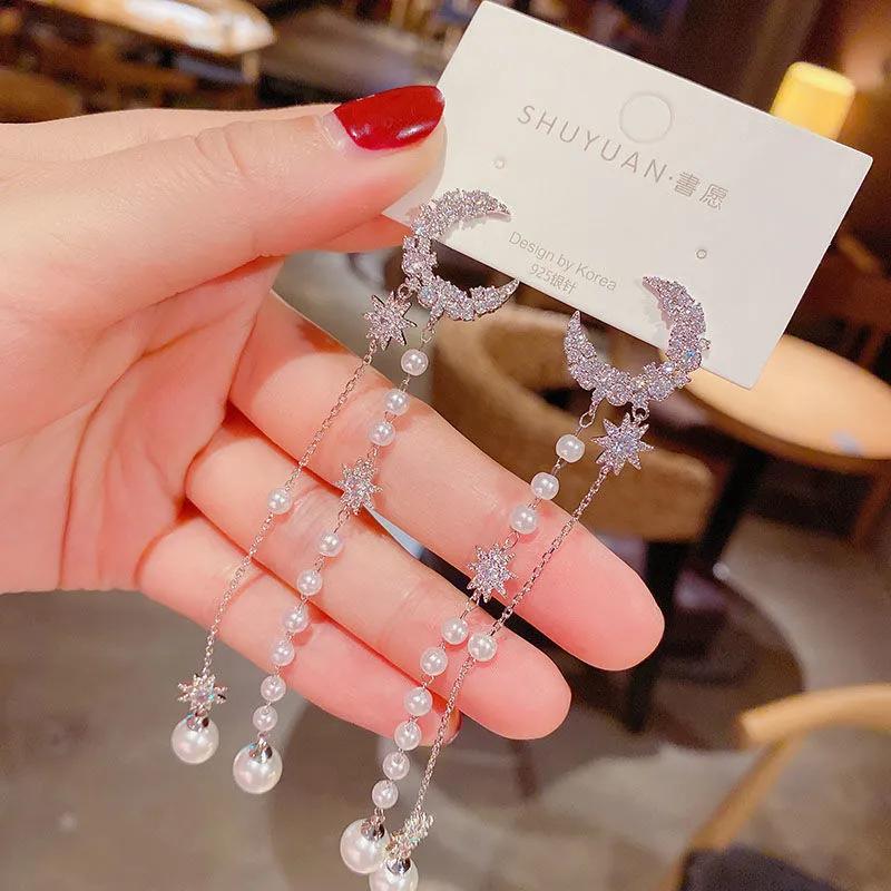 适合结婚戴的耳环,世界上最好看的结婚耳饰