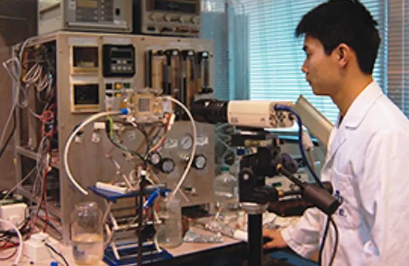 想做机械工程师该从什么入手,机械专业做产品工程师好吗