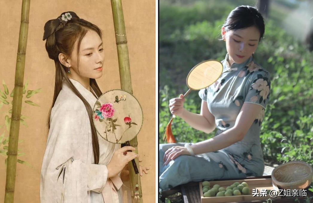 陈红江西,江西第一美人陈红