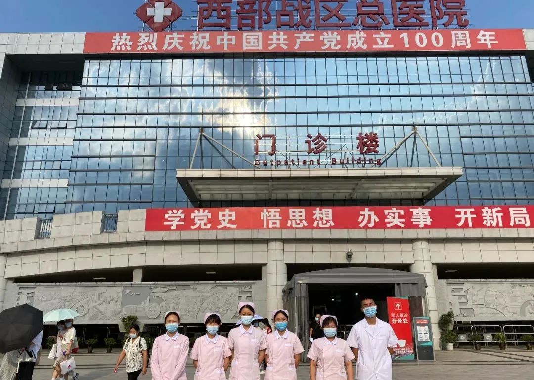 北华大学护理学院简介,河西学院护理学院风采