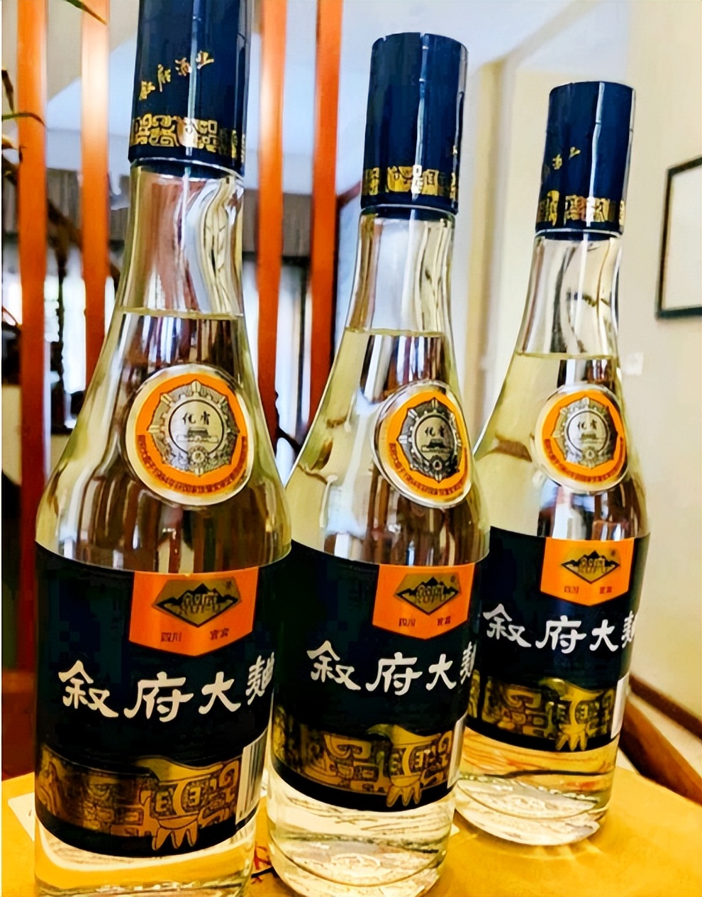 十款便宜又好喝的白酒粮食酒介绍,4款好喝不贵的白酒适合做口粮酒