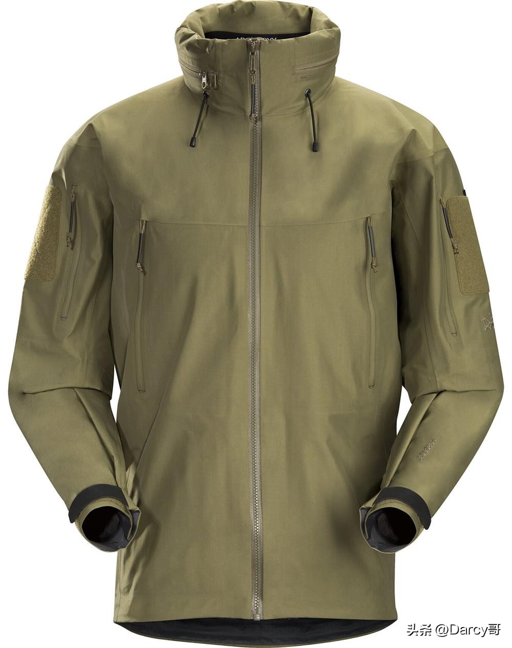 国际军品户外运动品牌排行,全球顶级战术军品品牌