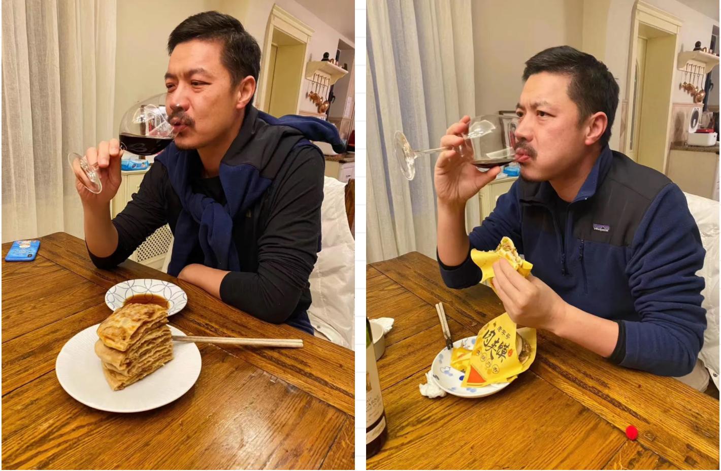 最适合配红酒的家常菜,喝红酒适合做什么家常菜