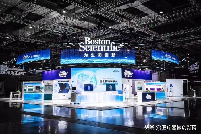 进博会医疗器械和医药健康产品,进博会最先进的医疗器械有哪些