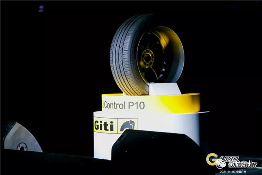 2019十大重量级新品轮胎,未来十年最强轮胎品牌排名