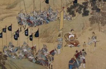 宫刑是什么_女子宫刑_古代女人宫刑_司马迁为何受宫刑