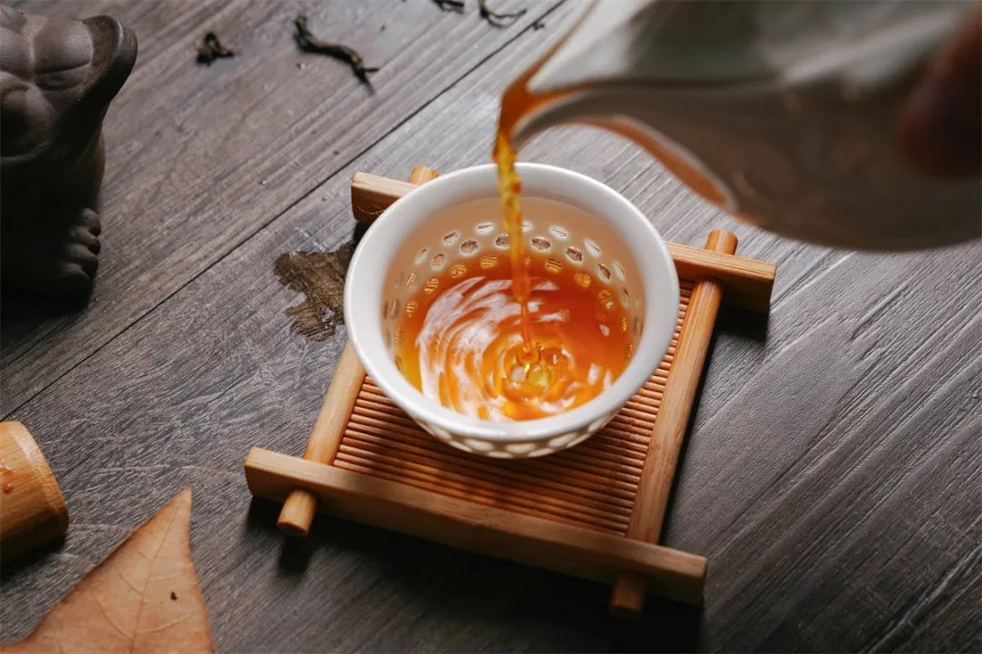 十大经典茶故事,中国十大名茶最新排名