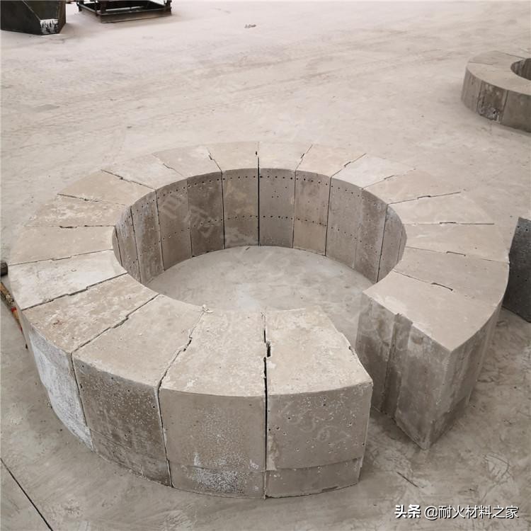 普通硅酸盐耐火水泥浇注料配方,耐火浇注料哪些好