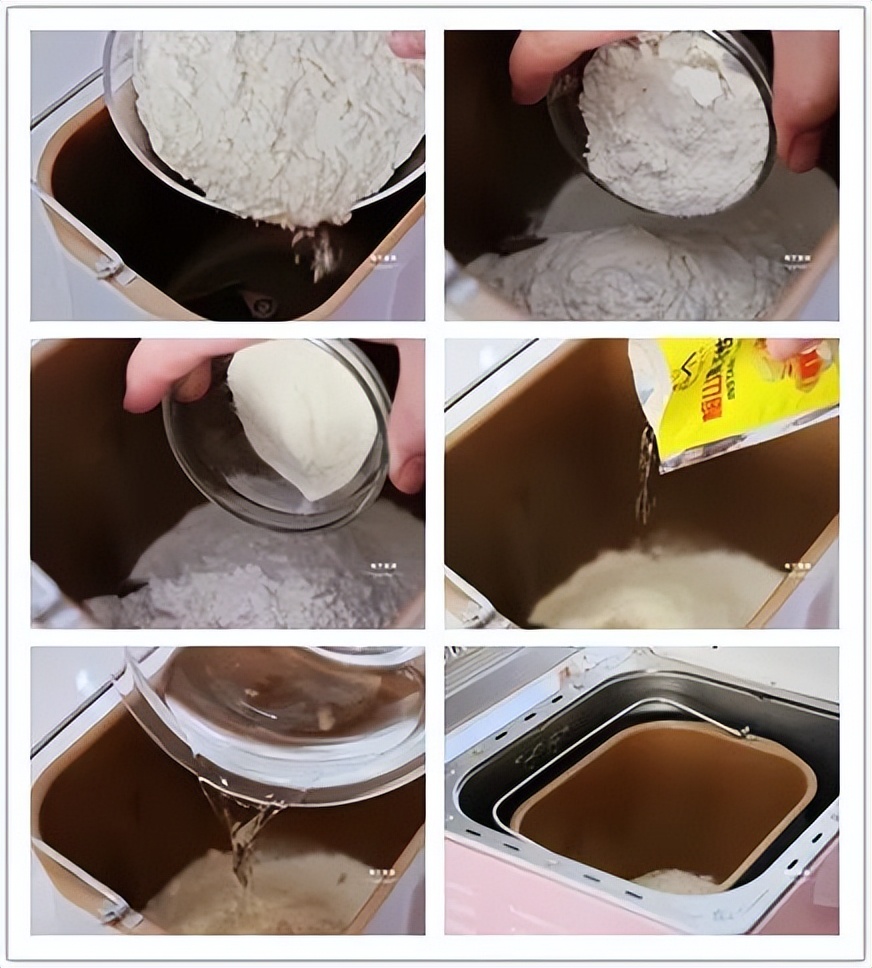 酵母粉发面教你一招,酵母发面的正确使用方法