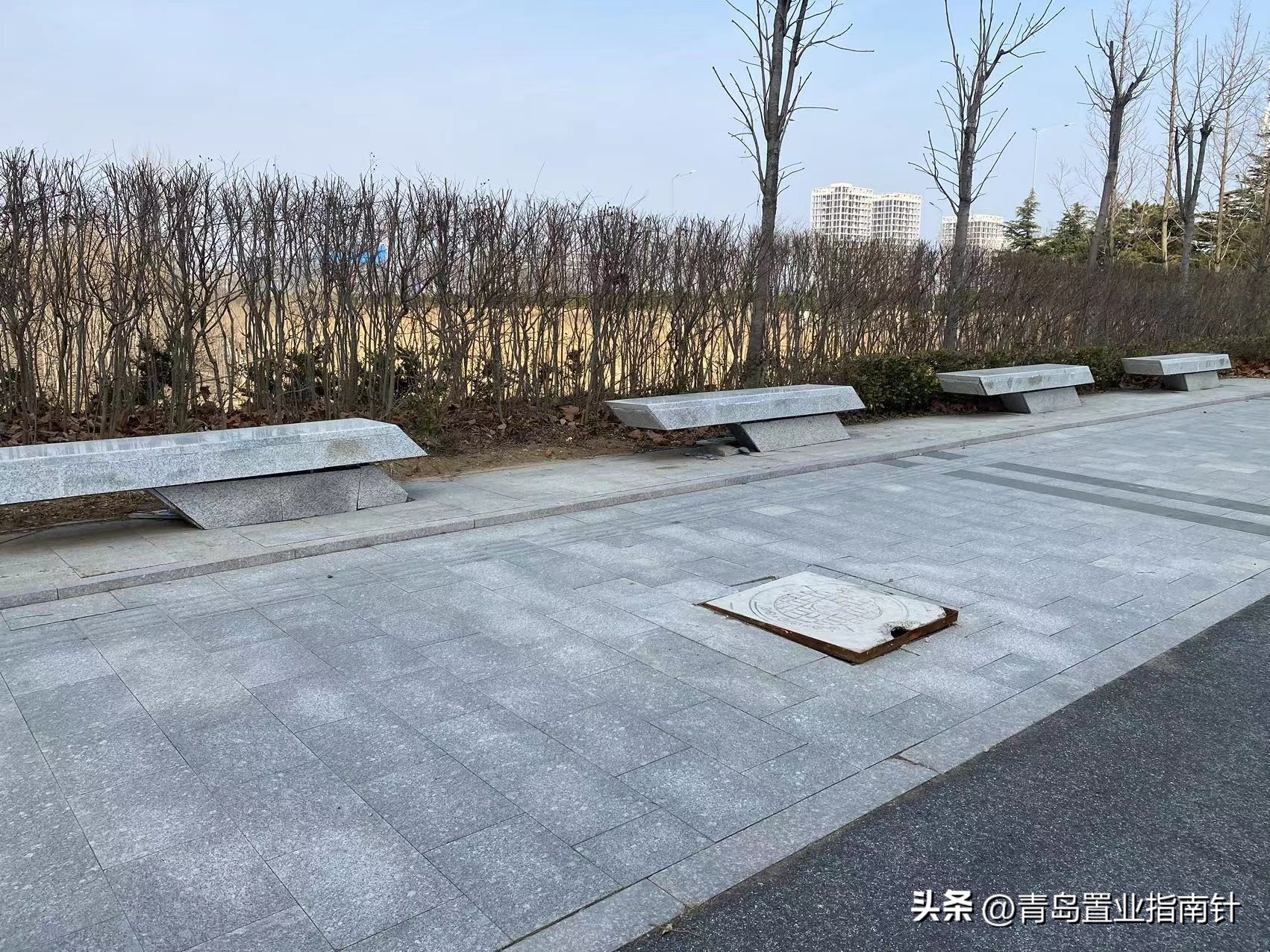 青岛蓝色硅谷能翻盘吗,青岛蓝色硅谷最新房价