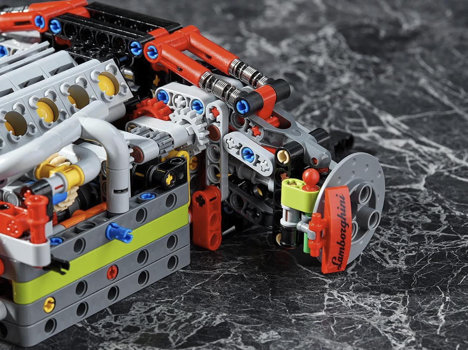 乐高2023年最贵最大的套装,23年最值得入手的乐高