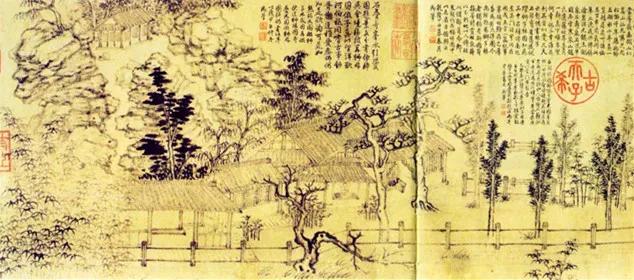 苏杭旅游攻略五日游跟团行,华东五日游苏州篇