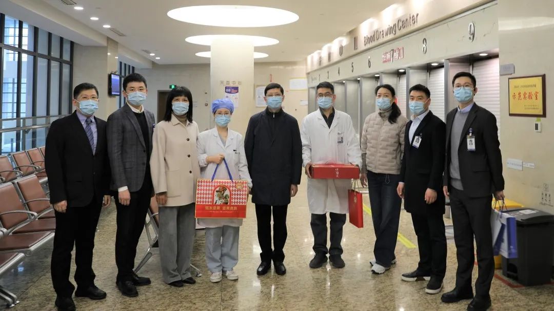 致敬国寿坚守岗位工作的人,致敬春节坚守在岗的同事们