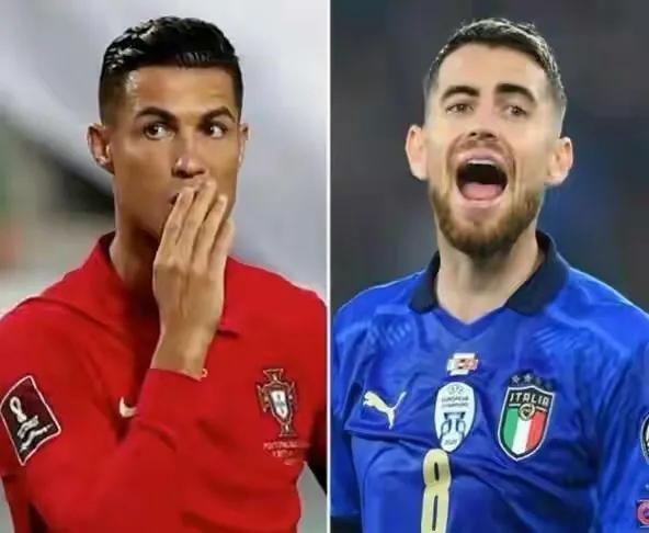 今晚国足输了吗,葡萄牙三连平夺冠国足