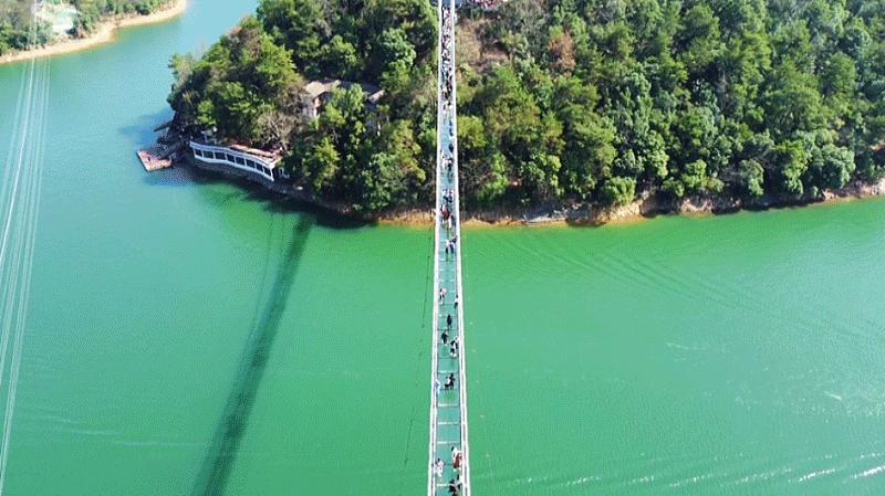 解锁夏日好去处赶紧来打卡吧长沙,长沙这个夏天叫你来打卡