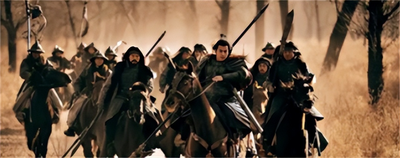 罗贯中真实的三国写成什么样了,罗贯中是怎么知道三国的事件的