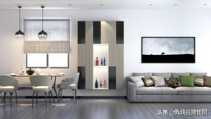 装修贷三年四大银行的利率是多少,建行装修贷利率2厘5年利率是多少