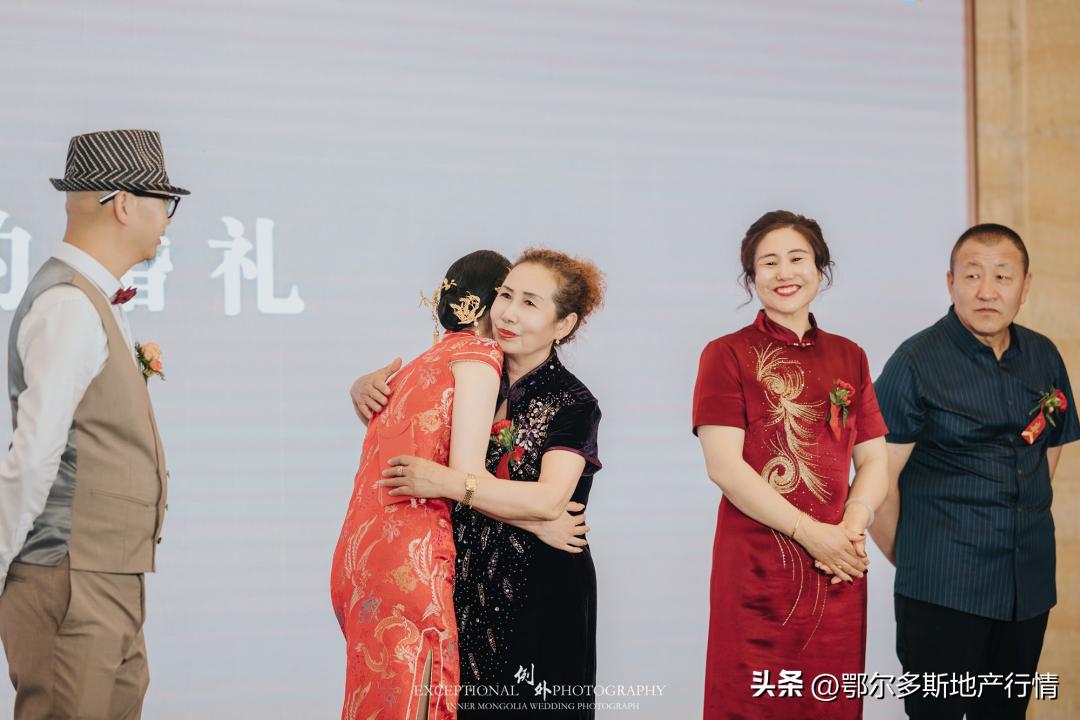 杰欣婚礼回顾|爱的里程碑