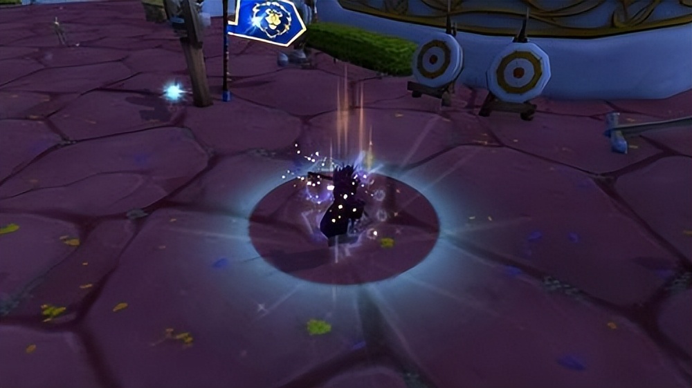 魔兽世界wlk戒律牧,魔兽世界怀旧服wlk80级戒律牧天赋