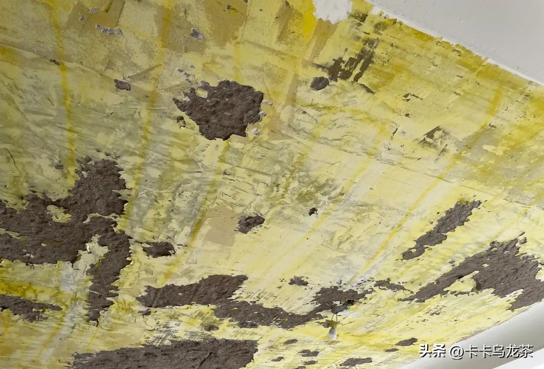 网友爆料：手指一刮就掉渣！鲁昊棠琳湾小区业主第一诉求：退房