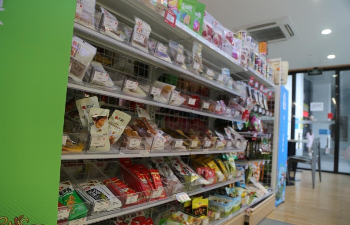 开一家美宜佳要多少钱一平,开一家美宜佳要多少启动资金