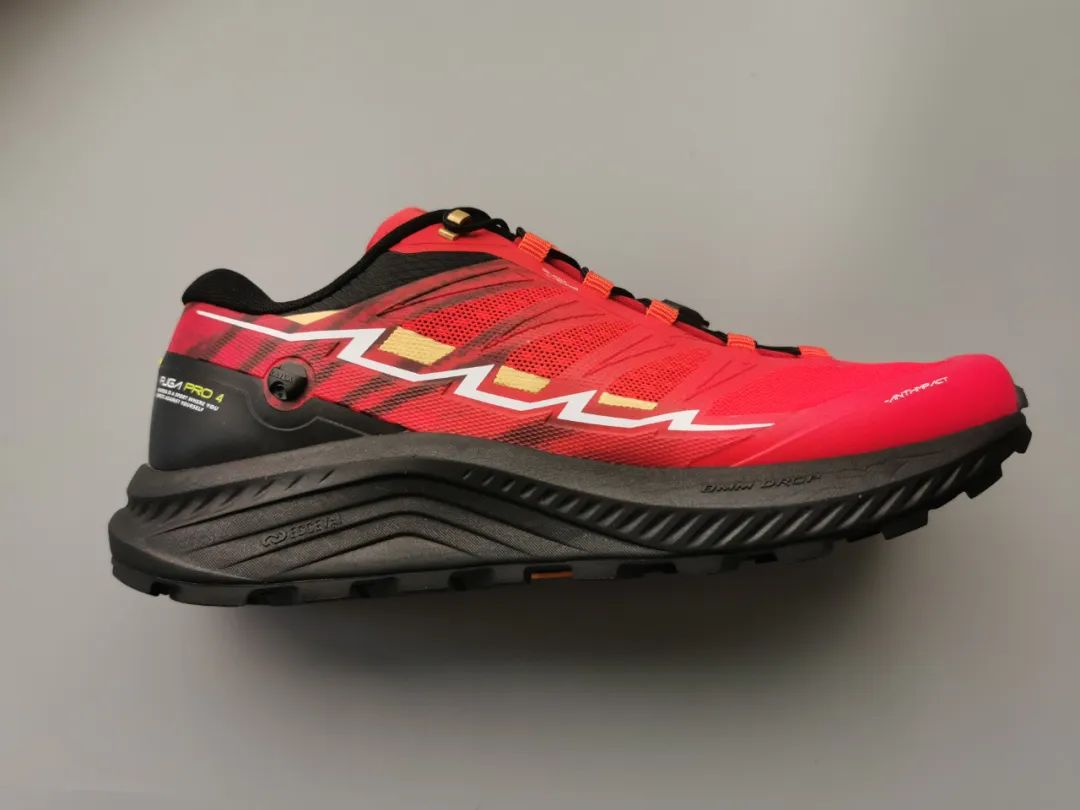 凯乐石和索康尼越野跑鞋对比,崛起的中国跑鞋