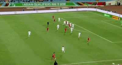 中国足球输没输过越南,中国足球不敌叙利亚