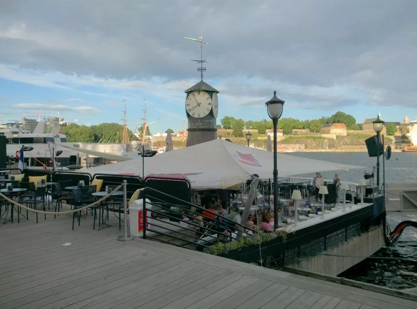 挪威为什么不加入欧盟,挪威为什么没加入欧盟