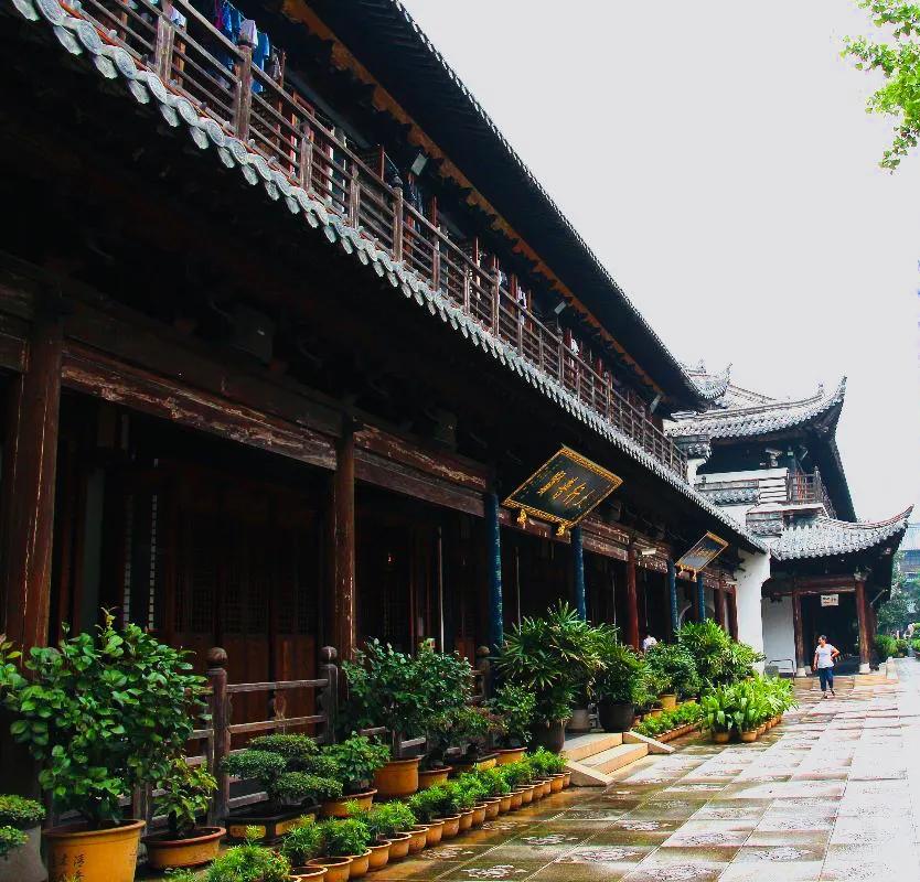 上海真如寺简介,上海真如寺方丈