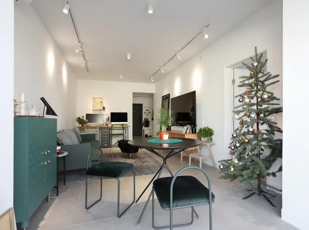 什么样的装修住起来最舒服,入住的体验感