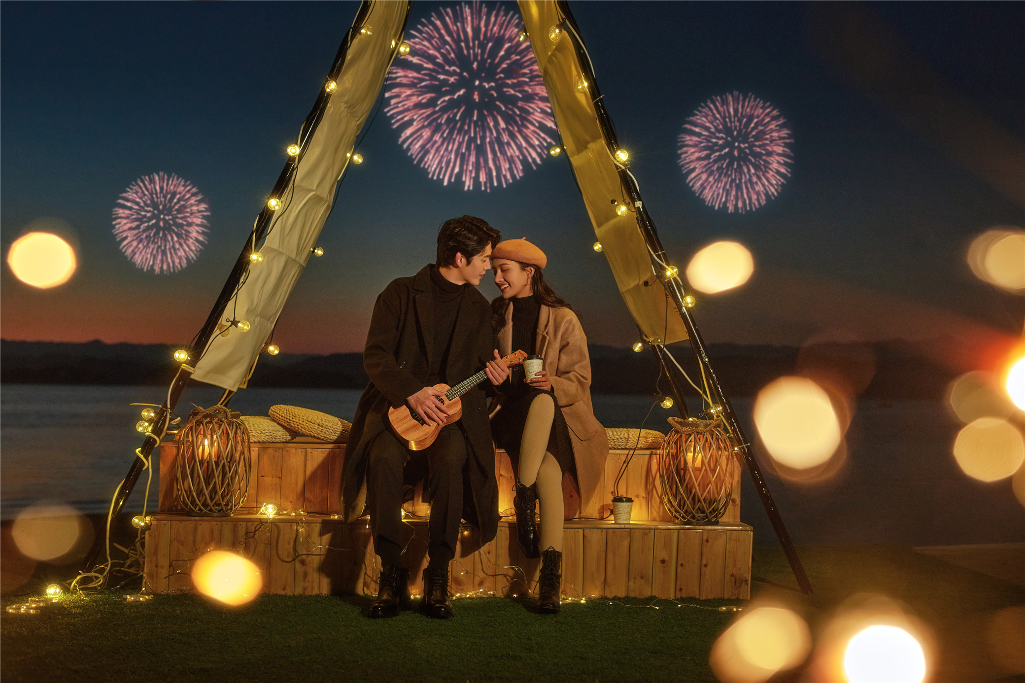 杭州拍婚纱照工作室,杭州金夫人拍婚纱照怎么样