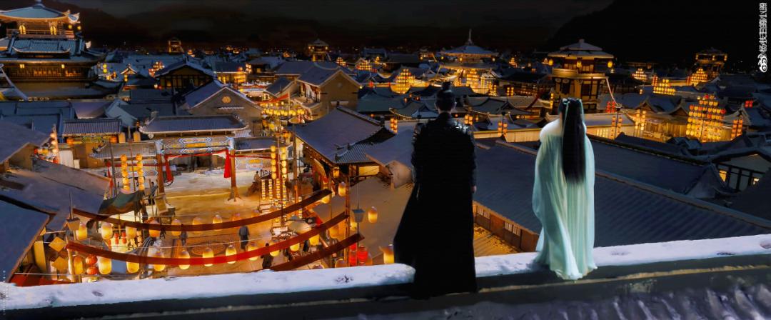 周生如故结局感想,周生如故结局是好的还是坏的