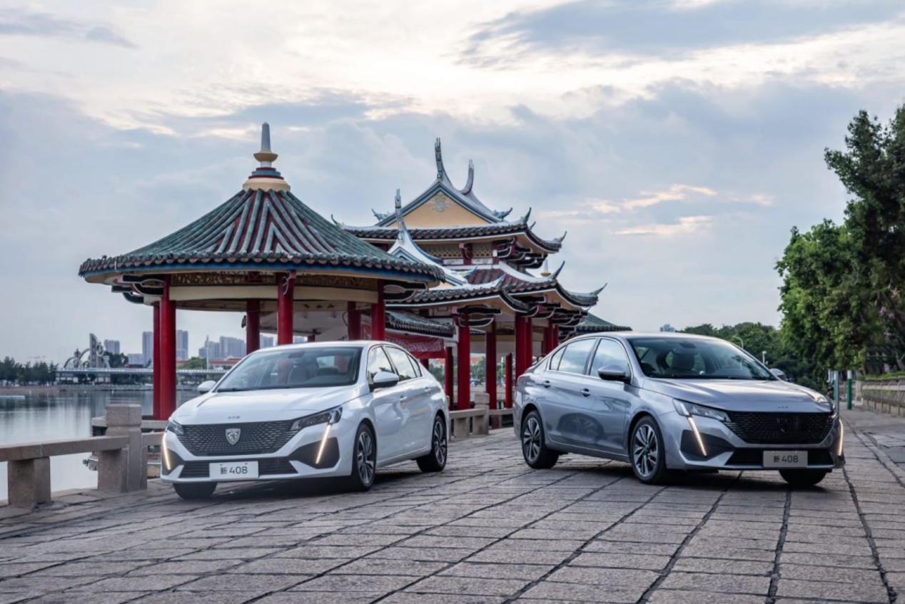 新408和速腾pk,新408对比大众速腾