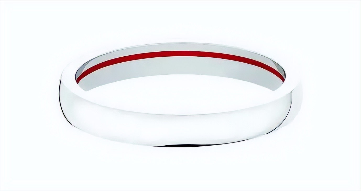 何超莲婚礼礼服珠宝,何超莲收藏的珠宝