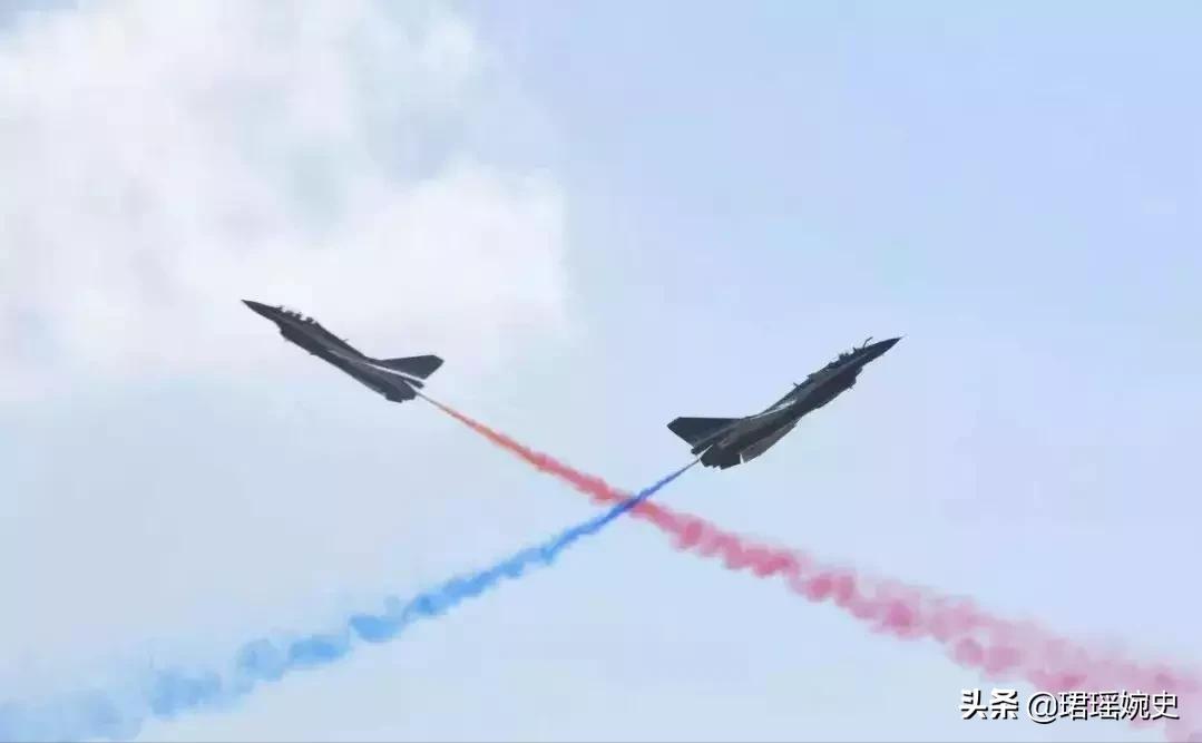 歼8歼10去哪了,歼10现在有几个型号