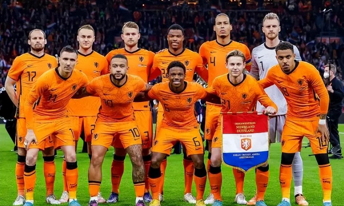 无冕之王世界杯,无冕之王荷兰晋级8强